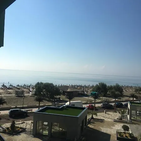 Daire Sea View By Alz *