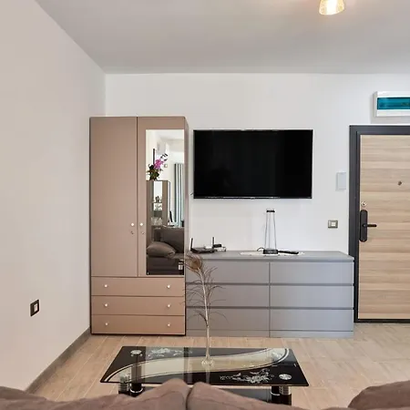 Apartman Sea View By Alz