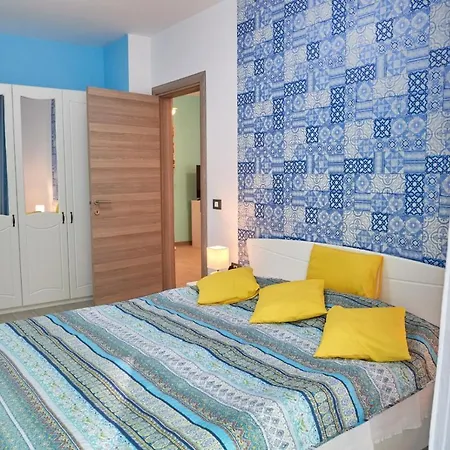 Apartman Sea View By Alz *