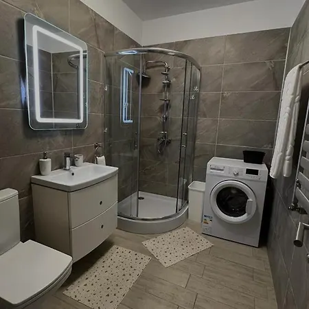 Apartman Sea View By Alz