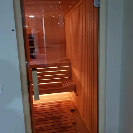 Apartman Sea View By Alz *
